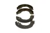 PARTS JEEP Тормозные колодки барабан. Avenger,Caliber,Compass 10-, Patriot 08-17, NissanMICRA III (K12) 1.4 03-10 KAVO KBS10013 (фото 4)