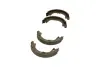 Комплект тормозных колодок KAVO KBS3404 (фото 2)