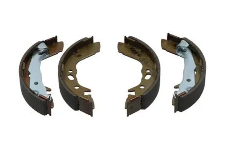 Комплект тормозных колодок KAVO KBS3408