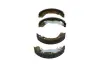 PARTS HYUNDAI Тормозные щеки Getz 02- 180/31mm KAVO KBS3412 (фото 4)