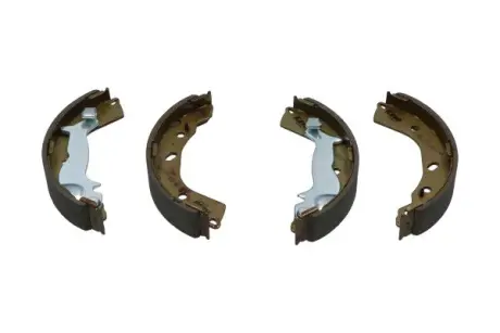 PARTS HYUNDAI Тормозные щеки Getz 02- 180/31mm KAVO KBS3412