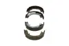 PARTS Колодки ручного тормоза HYUNDAI Tucson, Santa Fe KAVO KBS3413 (фото 4)