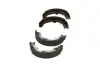 PARTS Колодки ручного тормоза HYUNDAI TUCSON 11/10 - 12/13,IX35 (LM, EL, ELH) 04/10 -12/13,KIA SPORTAGE (SL) 02/11 - KAVO KBS3420 (фото 2)