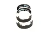 PARTS Колодки ручного тормоза HYUNDAI TUCSON 11/10 - 12/13,IX35 (LM, EL, ELH) 04/10 -12/13,KIA SPORTAGE (SL) 02/11 - KAVO KBS3420 (фото 4)