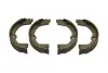 PARTS HYUNDAI Тормозные колодки стоян.тормоза Genesis,Santa Fe III,Kia Sorento II KAVO KBS3422 (фото 1)