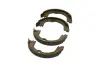 PARTS HYUNDAI Тормозные колодки стоян.тормоза Genesis,Santa Fe III,Kia Sorento II KAVO KBS3422 (фото 2)