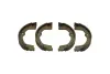 PARTS HYUNDAI Тормозные колодки стоян.тормоза Genesis,Santa Fe III,Kia Sorento II KAVO KBS3422 (фото 3)