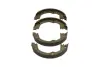PARTS HYUNDAI Тормозные колодки стоян.тормоза Genesis,Santa Fe III,Kia Sorento II KAVO KBS3422 (фото 4)