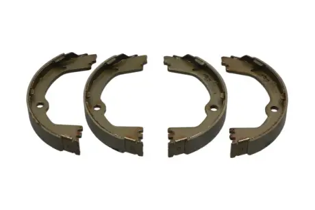 PARTS HYUNDAI Тормозные колодки стоян.тормоза Genesis,Santa Fe III,Kia Sorento II KAVO KBS3422