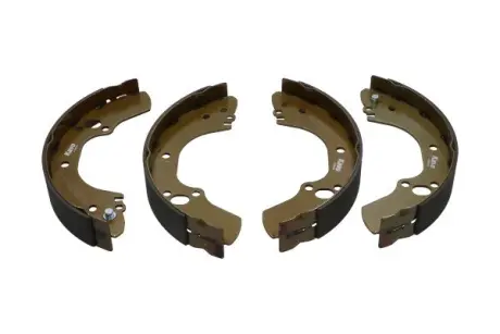 Комплект тормозных колодок KAVO KBS3905
