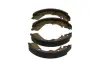 PARTS KIA Торм. колодки задн. PICANTO II (TA) 1.2 11-17 KAVO KBS4413 (фото 4)