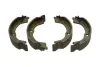 PARTS Тормозные колодки барабан. KIA Sorento 02- KAVO KBS4414 (фото 1)