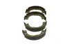 PARTS Тормозные колодки барабан. KIA Sorento 02- KAVO KBS4414 (фото 4)