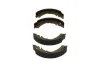 PARTS MITSUBISHI колодки гальмівні барабан. задн. Carisma, Galant, Lancer KAVO KBS6410 (фото 4)
