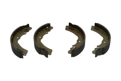 PARTS MITSUBISHI колодки гальмівні барабан. задн. Carisma, Galant, Lancer KAVO KBS6410