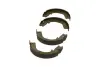 PARTS SUBARU К-т колодок стояночного тормоза Tribeca 3,0-3,6 05- KAVO KBS6413 (фото 2)