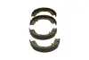 PARTS SUBARU К-т колодок стояночного тормоза Tribeca 3,0-3,6 05- KAVO KBS6413 (фото 4)