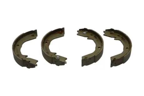 PARTS SUBARU К-т колодок стояночного тормоза Tribeca 3,0-3,6 05- KAVO KBS6413
