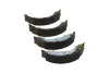 PARTS Щеки торм. MITSUBISHI Colt 04- KAVO KBS6414 (фото 2)