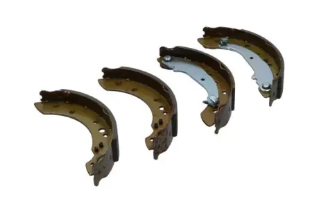 PARTS Щеки торм. MITSUBISHI Colt 04- KAVO KBS6414
