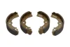 PARTS щоки гальмівні SUNNY 14002000D B13N14 90-,ALMERA 180x32 KAVO KBS7424 (фото 1)