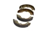 PARTS щоки гальмівні SUNNY 14002000D B13N14 90-,ALMERA 180x32 KAVO KBS7424 (фото 2)