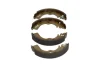 PARTS щоки гальмівні SUNNY 14002000D B13N14 90-,ALMERA 180x32 KAVO KBS7424 (фото 4)