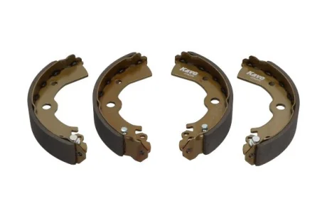 PARTS щоки гальмівні SUNNY 14002000D B13N14 90-,ALMERA 180x32 KAVO KBS7424