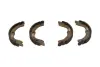 PARTS NISSAN Колодки ручн. торм. X-Trail 01- KAVO KBS7428 (фото 1)