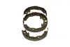 PARTS NISSAN Колодки тормоз. LEAF (ZE1) Electric 17-, ROGUE 2.5 07-13 KAVO KBS7440 (фото 4)