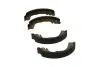 PARTS SUBARU Щеки тормозные Impreza, Forester, Legasy KAVO KBS8404 (фото 2)