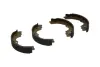 PARTS SUBARU Щеки тормозные Impreza, Forester, Legasy KAVO KBS8404 (фото 3)
