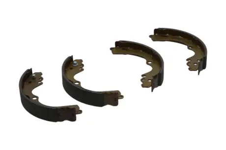 PARTS SUBARU Щеки тормозные Impreza, Forester, Legasy KAVO KBS8404