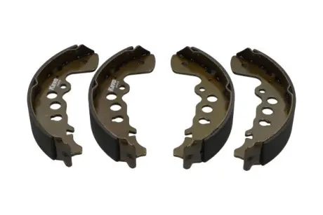 PARTS щоки гальмівні задн.SUZUKI Grand Vitara 98- KAVO KBS8908
