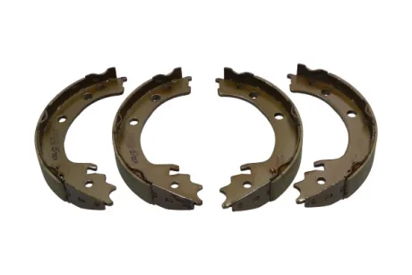 PARTS SUZIKI колодки ручного тормоза Grand Vitara 05- KAVO KBS8933