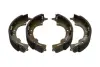 Комплект тормозных колодок KAVO KBS9903 (фото 1)