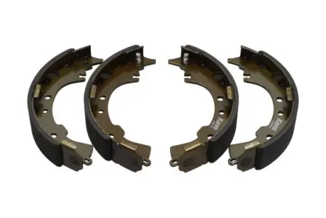 Комплект тормозных колодок KAVO KBS9903