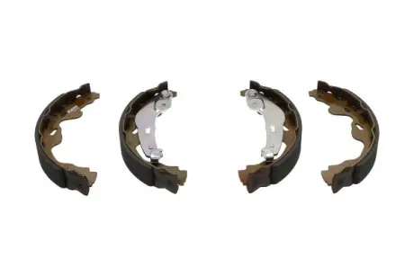 Комплект тормозных колодок KAVO KBS9905