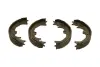 PARTS TOYOTA колодки ручного гальма LandCruiser 90,120,150 KAVO KBS9922 (фото 1)