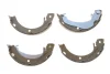 PARTS CITROEN Щеки тормозные C1,Opel Agila,Suzuki Swift,Toyota Yaris KAVO KBS9924 (фото 1)