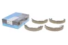 PARTS CITROEN Щеки тормозные C1,Opel Agila,Suzuki Swift,Toyota Yaris KAVO KBS9924 (фото 2)