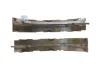 PARTS CITROEN Щеки тормозные C1,Opel Agila,Suzuki Swift,Toyota Yaris KAVO KBS9924 (фото 3)