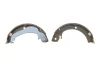 PARTS CITROEN Щеки тормозные C1,Opel Agila,Suzuki Swift,Toyota Yaris KAVO KBS9924 (фото 4)