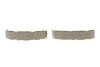 PARTS CITROEN Щеки тормозные C1,Opel Agila,Suzuki Swift,Toyota Yaris KAVO KBS9924 (фото 5)