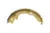 Колодки ручника Toyota Avensis/Celica/Corolla/Prius/Yaris 1.0-2.4 99-09 (171x32) KAVO KBS9925 (фото 5)
