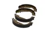 PARTS NISSAN Колодки ручного тормоза X-trail,Qashqai, Renault Koleos KAVO KBS9941 (фото 2)
