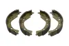 PARTS TOYOTA К-т задн. гальм. колодок Camry 01- KAVO KBS9943 (фото 1)