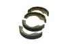 PARTS TOYOTA К-т задн. гальм. колодок Camry 01- KAVO KBS9943 (фото 2)