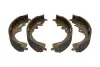 PARTS TOYOTA Гальмівні колодки барабанні HIACE V 2.5 D-4D 06-, TACOMA 2.7 4WD 14-15 KAVO KBS9944 (фото 1)