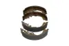 PARTS TOYOTA Гальмівні колодки барабанні HIACE V 2.5 D-4D 06-, TACOMA 2.7 4WD 14-15 KAVO KBS9944 (фото 4)